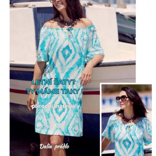 Právě u nás kolekce letních šatů !!👗🌝 #letníšaty #summerdress #léto #šaty